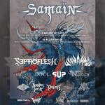 samain fest 2025