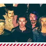 Black Flower (aftershow: Slagader)