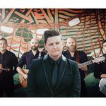 Double Bill: Irish Mythen (IRE) + Rum Ragged (CAN)