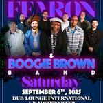 Seattle Reggae Nights #30