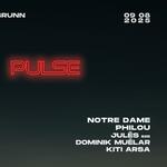 NOTRE DAME at Pulse Gut Kaltenbrunn Tegernsee DE