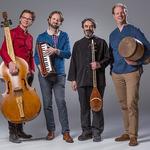  Hossein Alizadeh & Rembrandt Trio