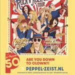 The Trailer Trash Rock ‘n’ Roll Circus @ Peppel Zeist