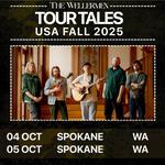 Spokane Fall Folk Festival 2025