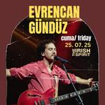 Evrencan Gündüz - Akustik