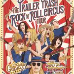 The Trailer Trash Rock ‘n’ Roll Circus @ Cacaofabriek Helmond