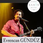 Evrencan Gündüz - Akustik
