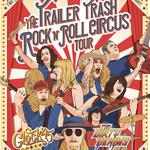 The Trailer Trash Rock ‘n’ Roll Circus @ Iduna Drachten