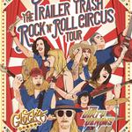 The Trailer Trash Rock ‘n’ Roll Circus @ Victorie Alkmaar