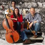 Elsa & der Viertelton