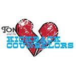 Toni and the Kickback Counselors