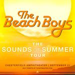 The Beach Boys: The Sounds of Summer Tour