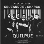 Cruzando el Charco en Quilpue