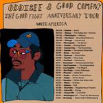 The Good Fight 10 Year Anniversary Tour