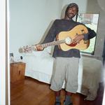 Blood Orange Tour: 2025