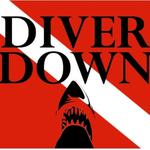 Diver Down - Tampa