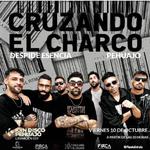 Cruzando el Charco en Pehuajo 