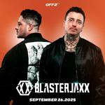 Blasterjaxx @ Harbour Convention Centre