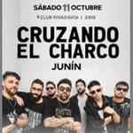 Cruzando el Charco en Junin 