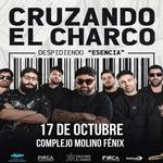 Cruzando el Charco en Villa Mercedes 