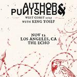 Nocturnal Birding Record Release Show