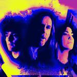 Seraphic Eyes Back in Biella