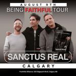 Sanctus Real Live In Alberta