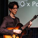 Between Structure and Freedom|結構與自由之間