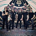  Queensrÿche - Volume and Vengeance Tour