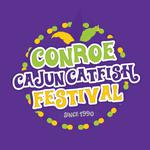 Conroe Cajun Catfish Festival 2025