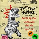 Pop-Punk Summer