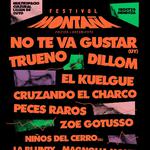 Festival Montaña 2025 - Mendoza