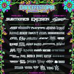 AHEE @ Dancefestopia 2025