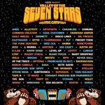 AHEE @ Seven Stars Festival 2025