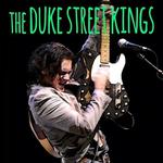 HALLOWEENSTEEN: Michael McDermott & The Duke Street Kings