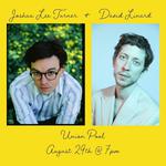 Joshua Lee Turner & David Linard @ Union Pool