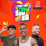 Curitiba tbm Samba