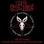 Mr Bungle
