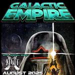 NiNi Music with Galactic Empire