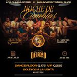 Noche de Cumbias