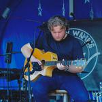 Trey Wanvig Band Live @Tarpon Springs Distillery