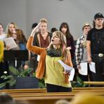 Singing Workshop w/ Moira