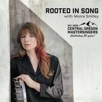 Moira joins Central Oregon Mastersingers + Dove String Quartet in Concert