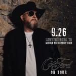 Middle TN District Fair