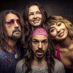 MADAM RADAR live at Iron Wolf Ranch and Distillery