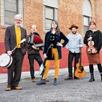 Moira w/Solas 30th Anniversary Tour [LEAF Festival]