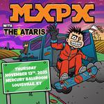 MxPx with The Ataris