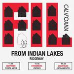 From Indian Lakes Live