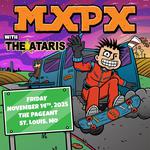 MxPx with The Ataris