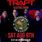 Trapt Electric